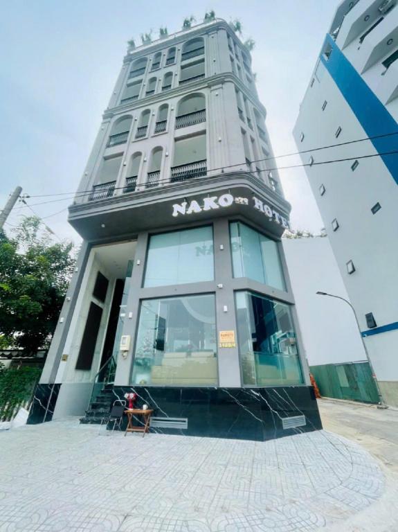 Nako Hotel