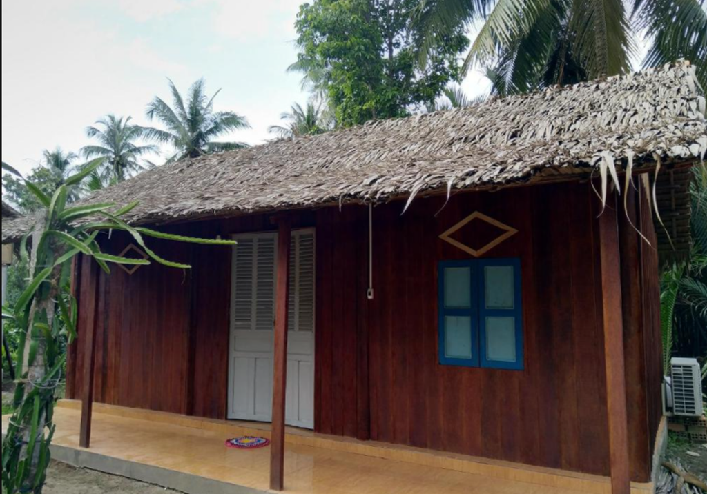 Nam Binh Homestay