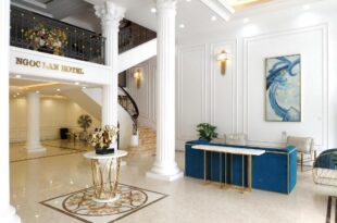 Ngoc Lan Halong Hotel