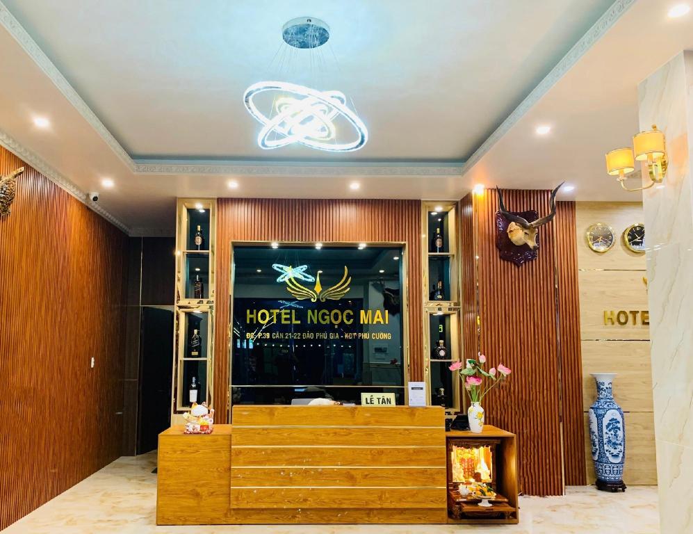 Ngọc Mai Hotel