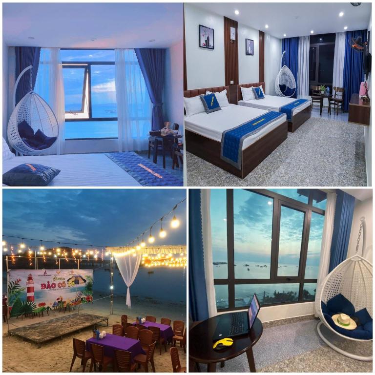 Ngọc Nhàn Hotel Cô Tô