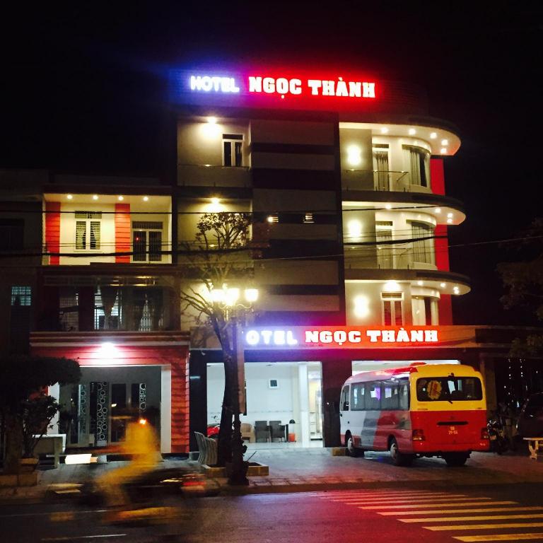 Ngọc Thành Hotel
