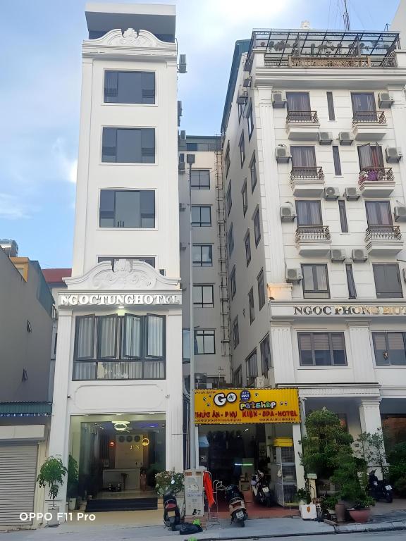 Ngoc Tung Hotel