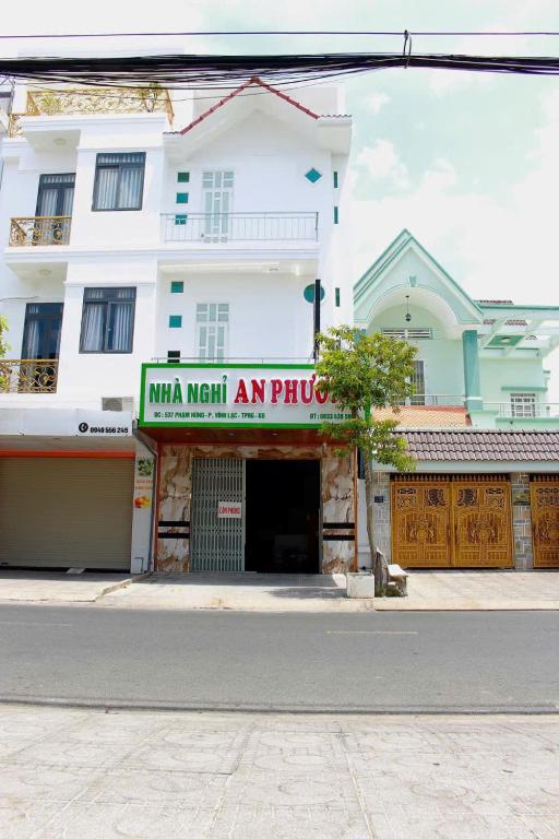 Nhà Nghỉ An Phương