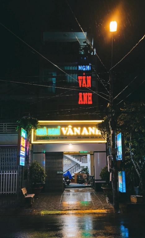 Nhà Nghỉ VÂN ANH, Rạch Giá