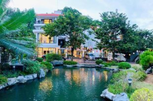 Orestay Garden Hạ Long