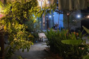 PHẠM Homestay Ca Mau