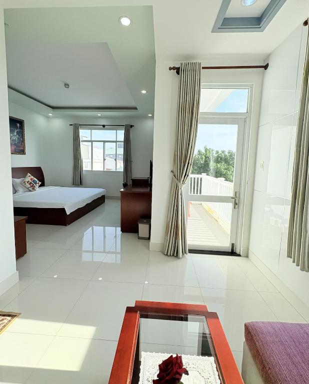 Palace Hotel – Rạch Giá