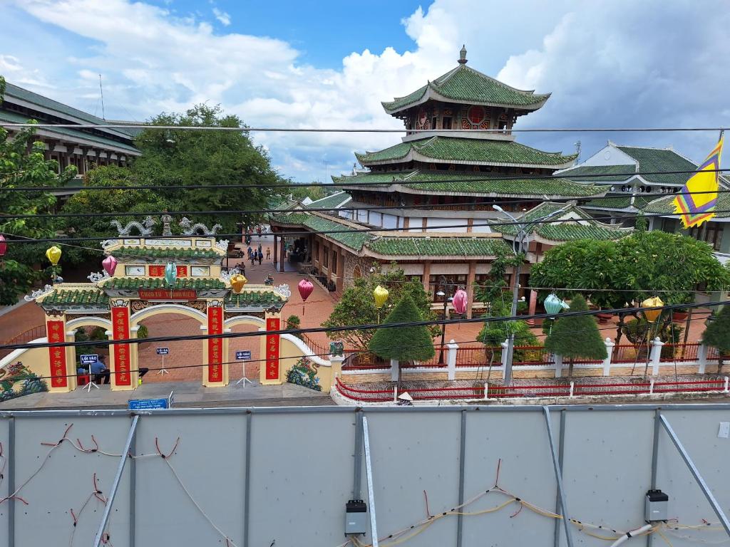 Phòng Trọ Anh Thư