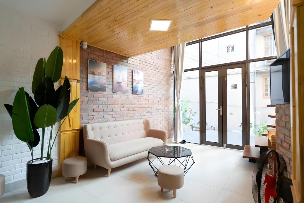 Phòng riêng tại trung tâm Hạ Long