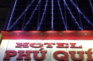 Phu Qui Hotel
