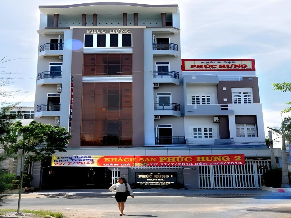 Phuc Hung Hotel 2