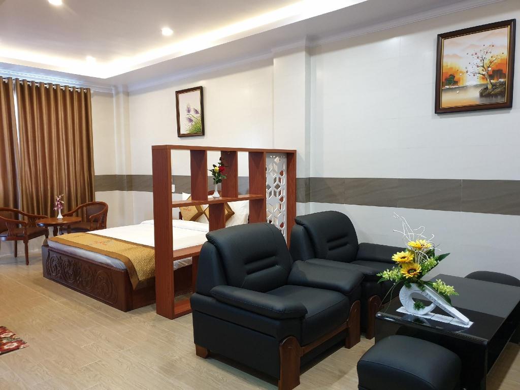 Phuc Ngoc Hotel