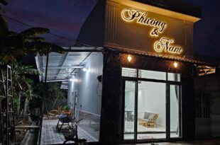 Phuong & Nam Homestay Bac Lieu