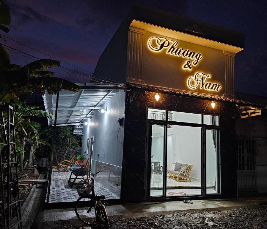 Phuong & Nam Homestay Bac Lieu
