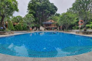 Phương Nam Resort