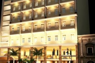 RUBY HOTEL