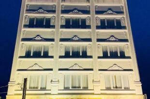 Royal Hotel Bạc Liêu