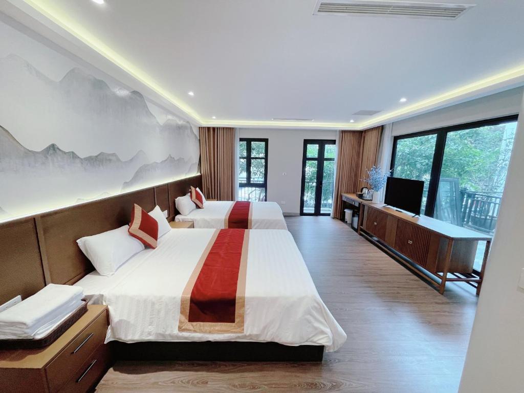 Royal Hotel City Centre