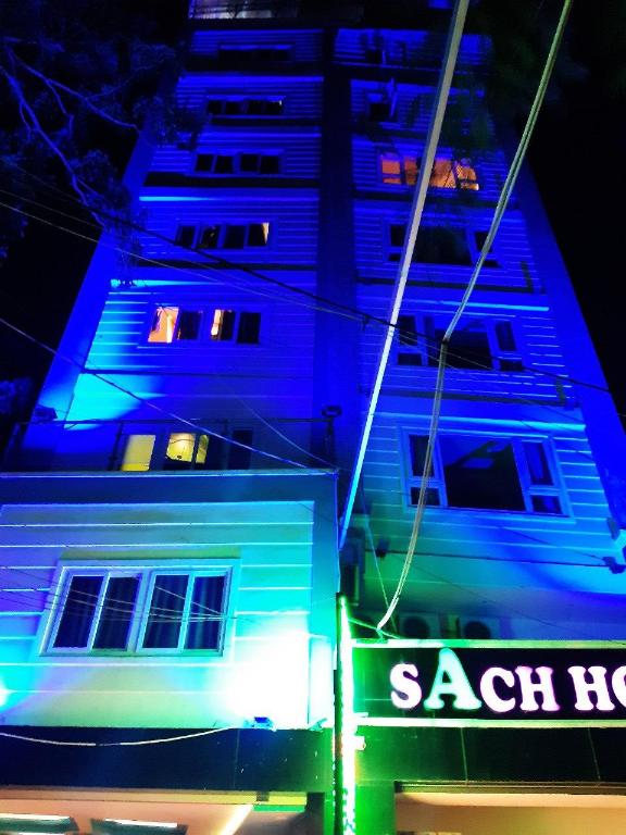 SẠCH HOTEL