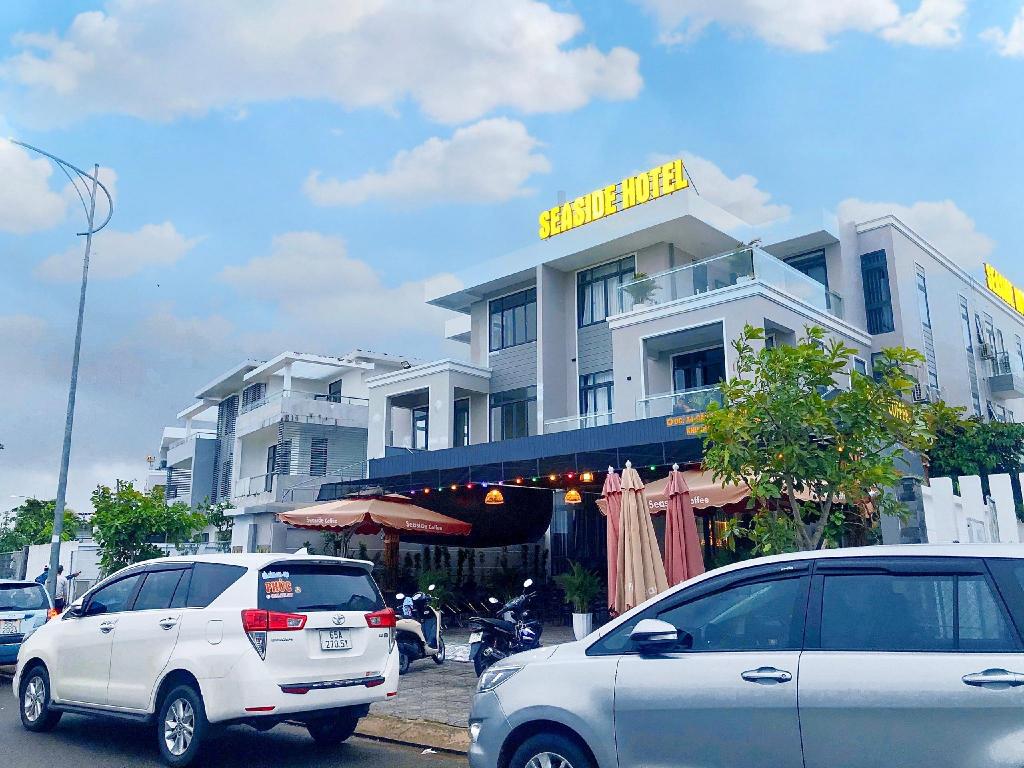 SEASIDE HOTEL, Rạch Giá