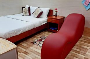 SƠN TÙNG MOTEL