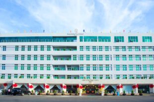 Sai Gon Bac Lieu Hotel