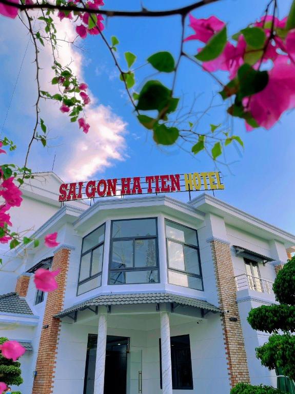 Sai Gon Ha Tien Hotel