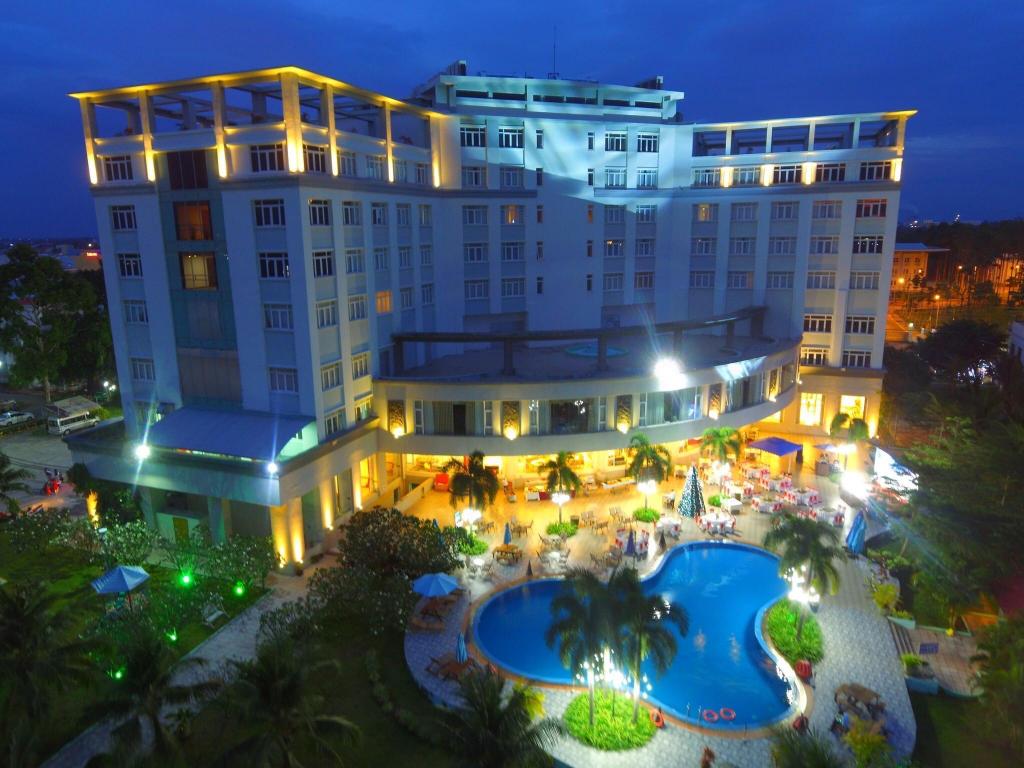 Sai Gon Rach Gia Hotel