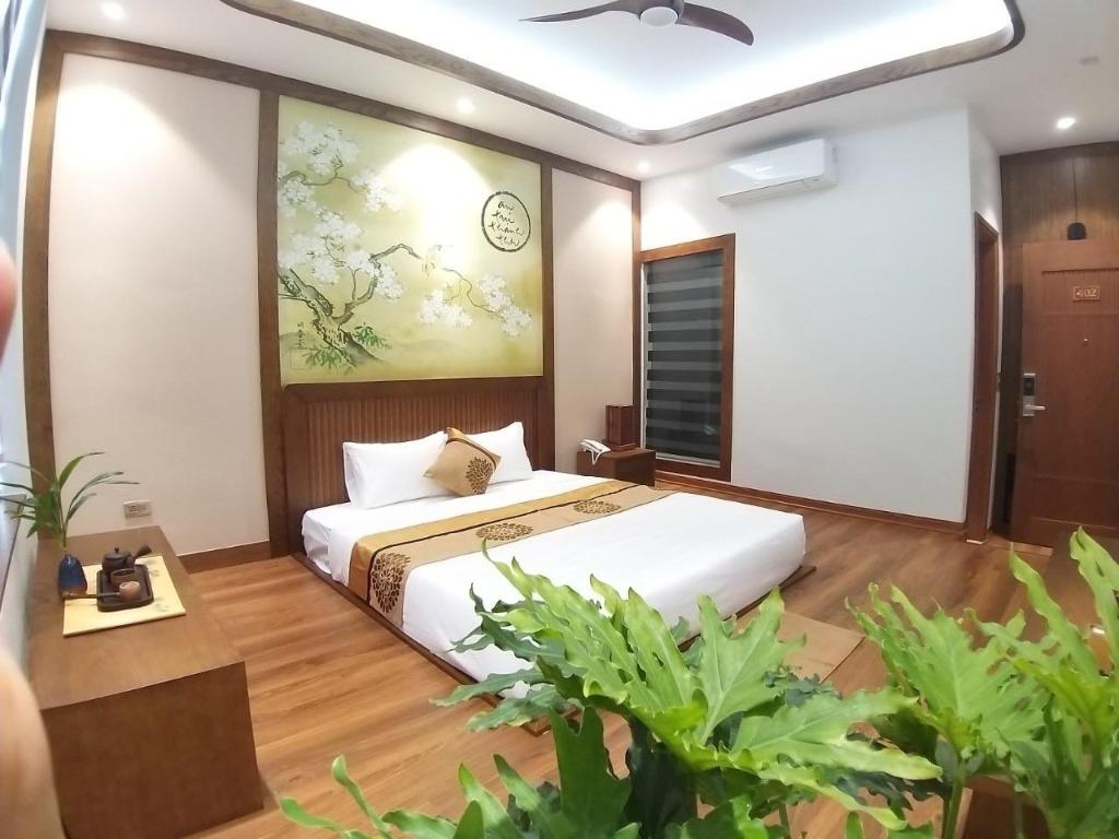 Samatha hotel Bãi Cháy