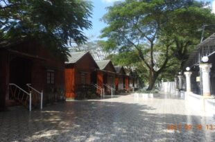 Satraco Royal Hotel