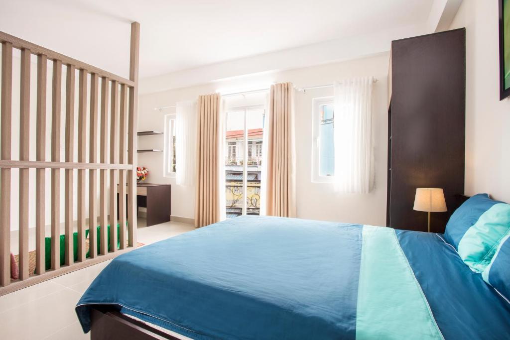 Sen Hotel, Gò Vấp