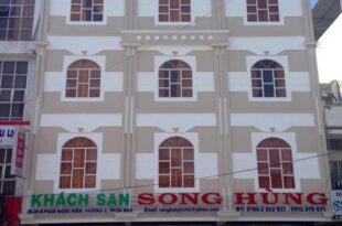 Song Hung Hotel