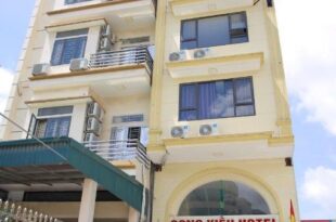 Song Kieu Hotel