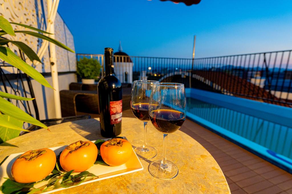 Sunland HaLong Hotel