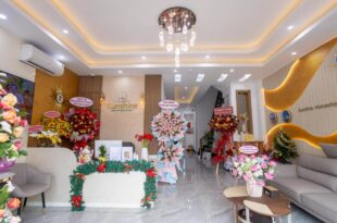 Sunshine Homestay Bạc Liêu