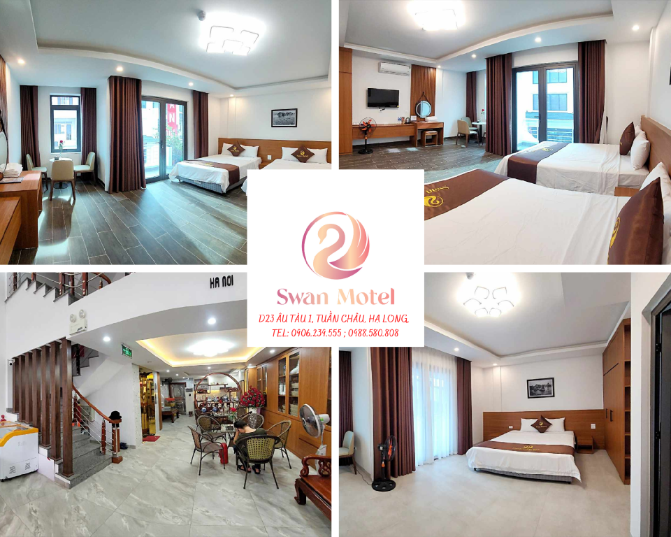 Swan Hotel Tuan Chau