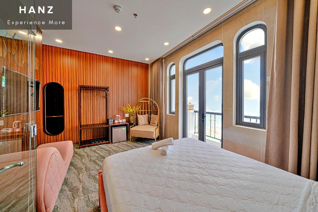 T68 Hotel by hostify