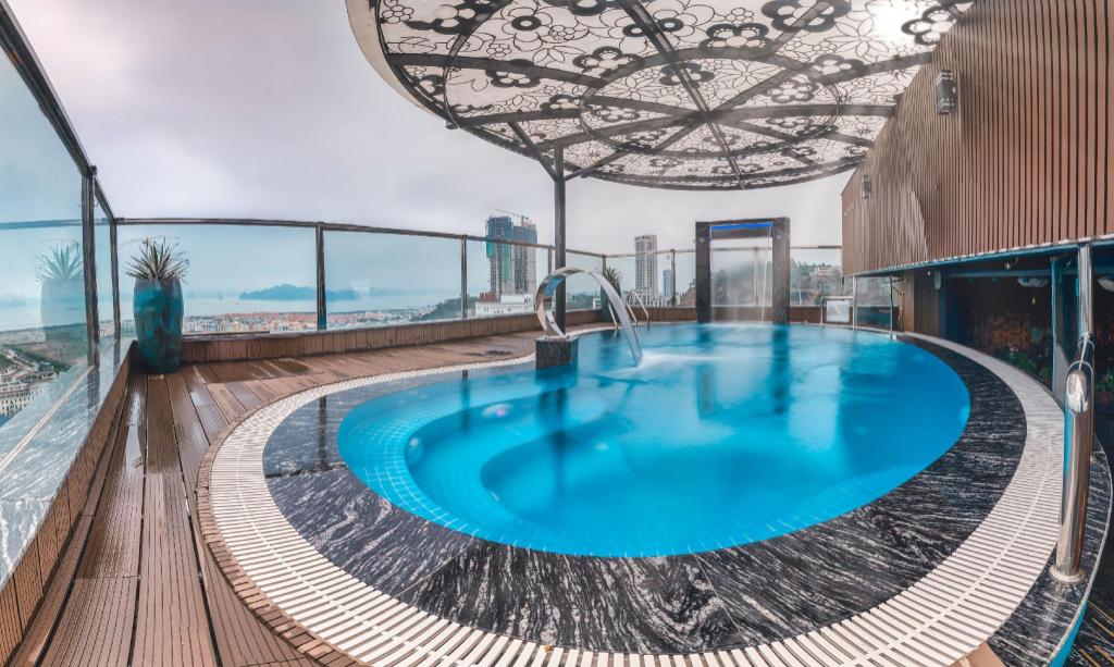 Thai Ha Boutique Hotel