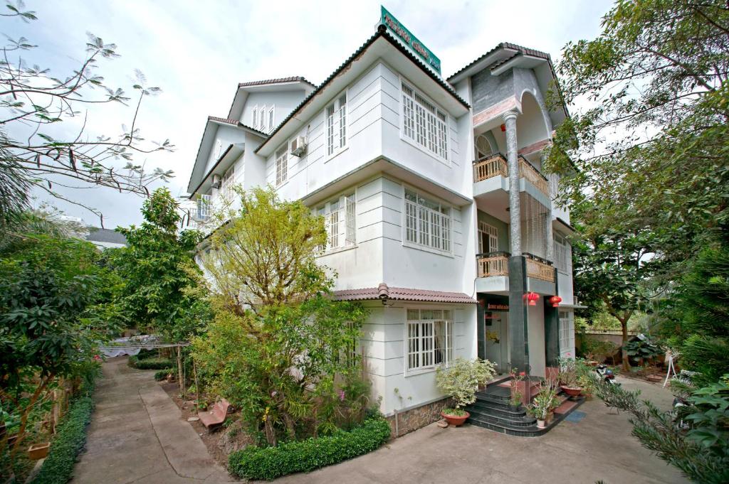 Thanh Cong Hotel, Sa Đéc