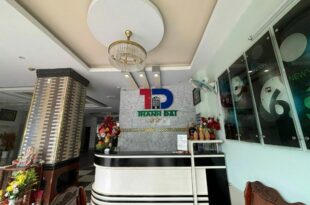 Thành Đạt Hotel Bạc Liêu
