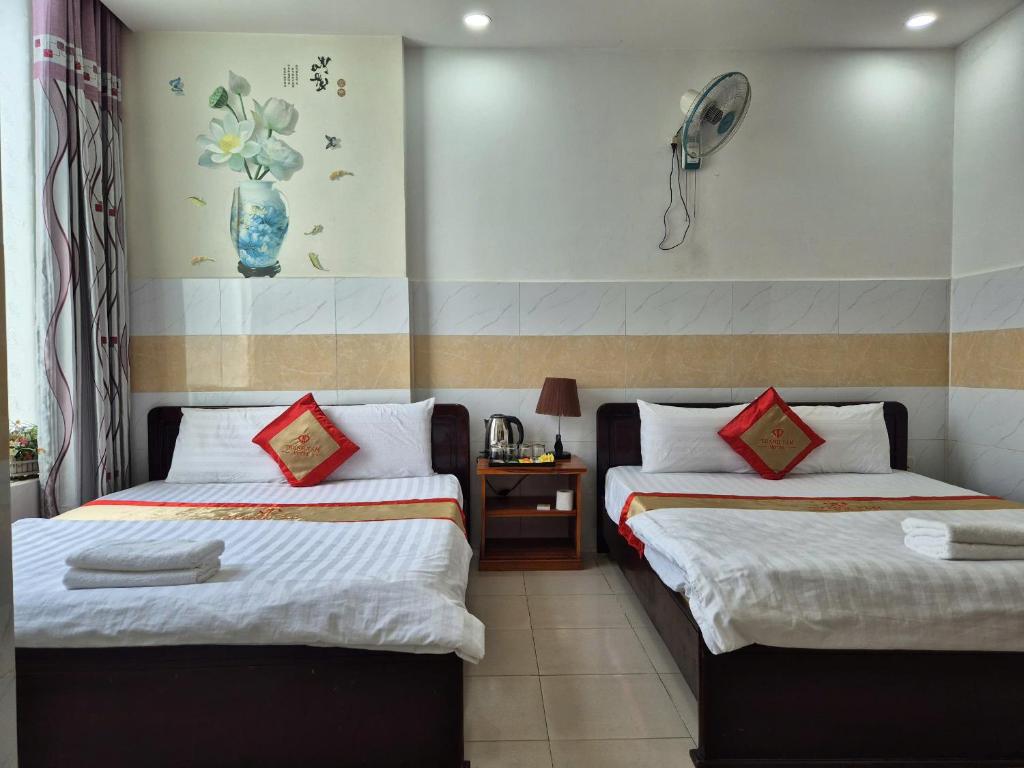 Thanh Tâm Hotel, Gò Vấp