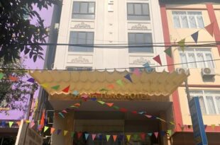 Thanh Tung Hotel