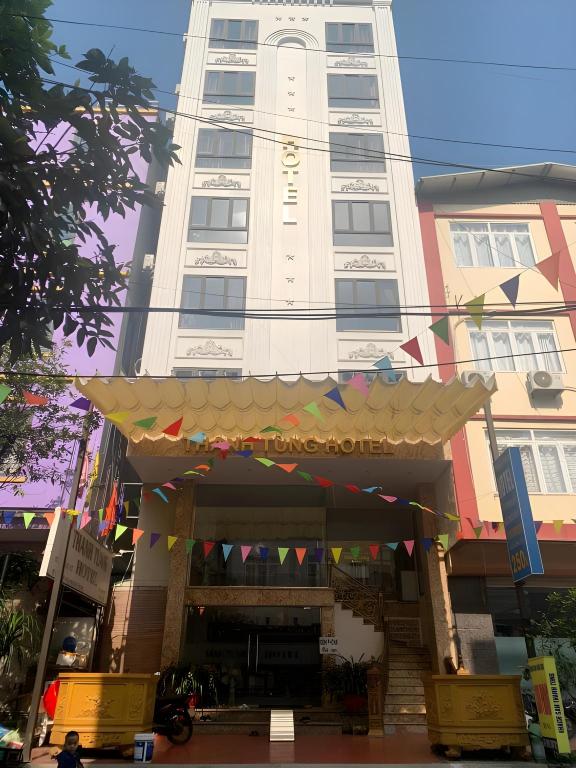 Thanh Tung Hotel, Hạ Long