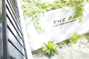The Bay – Ha Long Homestay