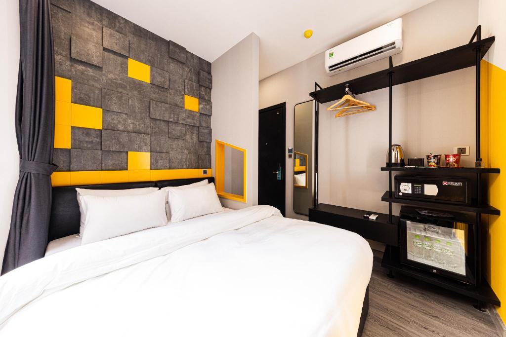 The Hammock Hotel Global City