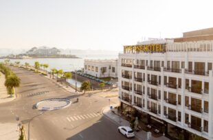 The One Ha Long hotel