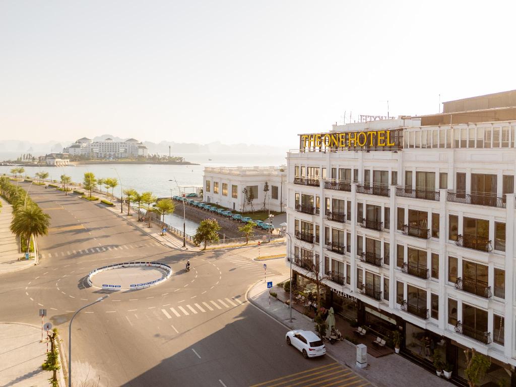 The One Ha Long hotel