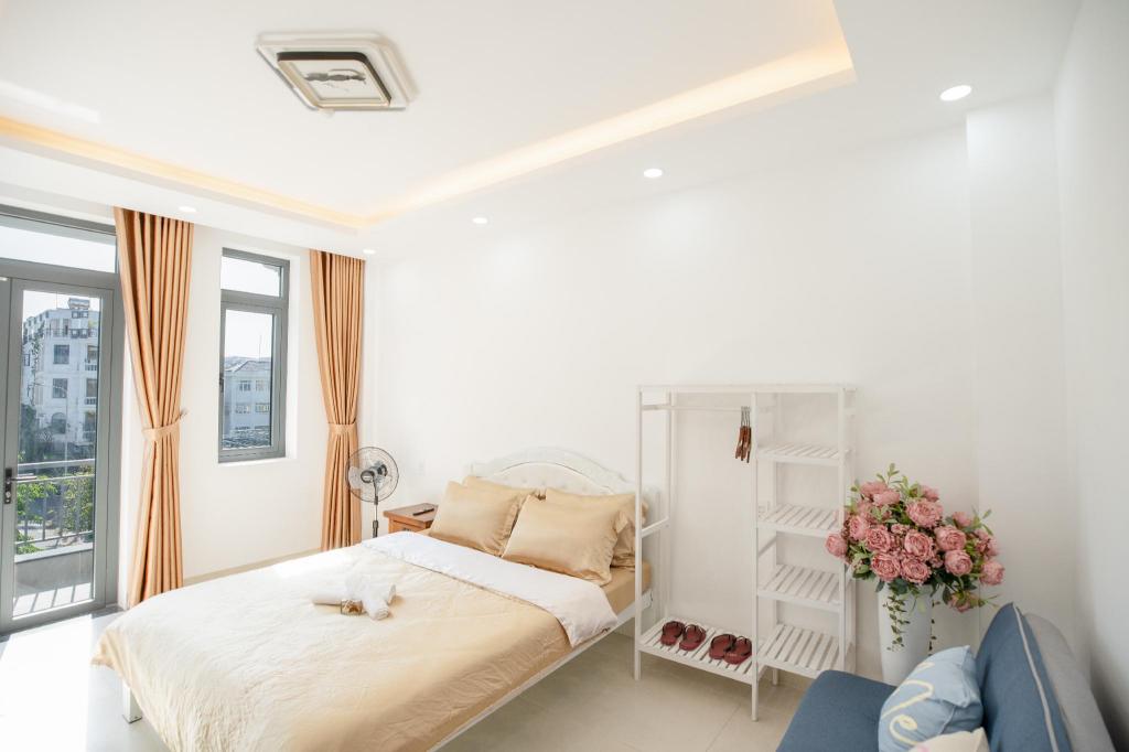 The Sophia Apartment – Thao Dien Central