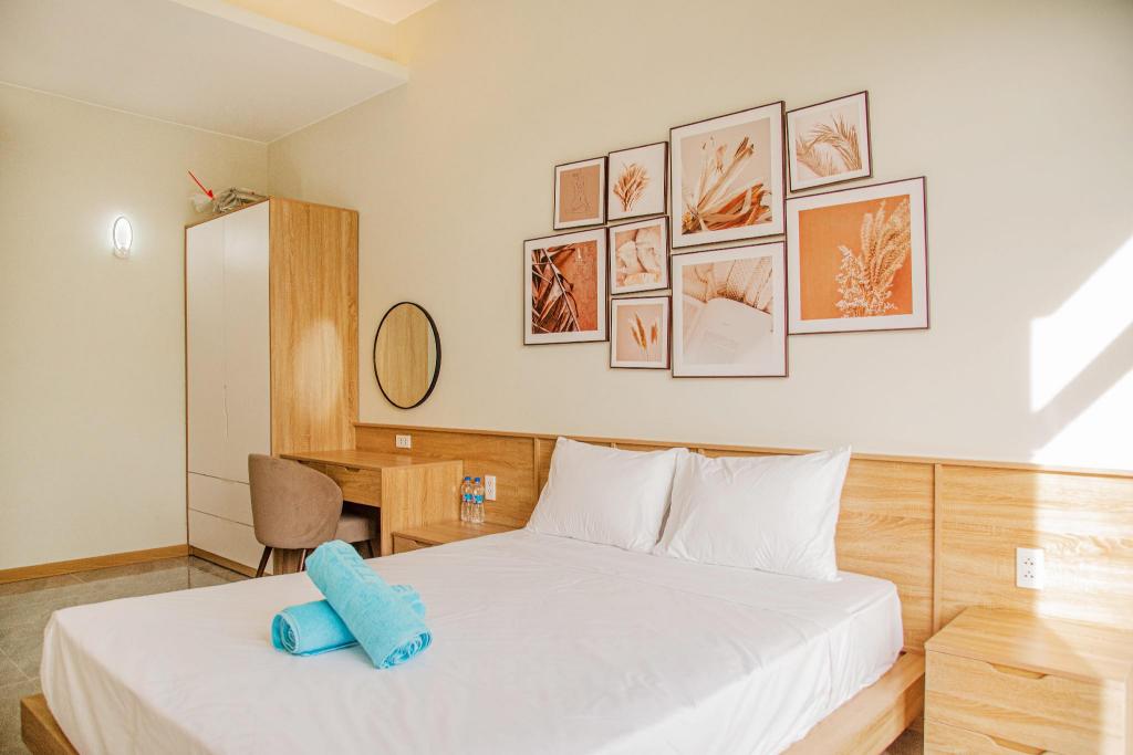 The Vista Châu Đốc Hotel